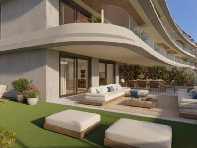 Apartamento Venta Mijas, Calaburras El Chaparral