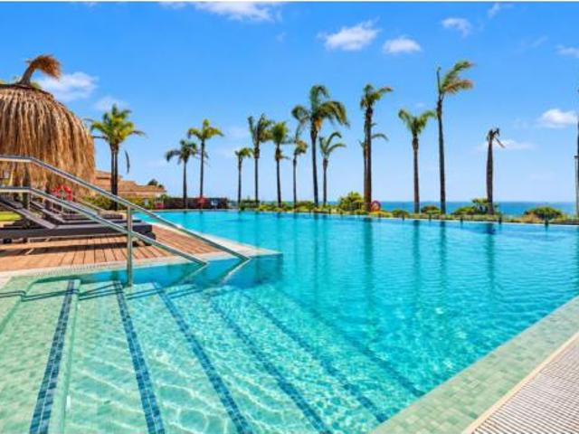 Apartamento Venta Mijas, Calaburras El Chaparral