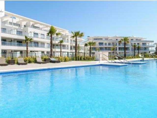 Apartamento Venta Mijas, Calaburras El Chaparral