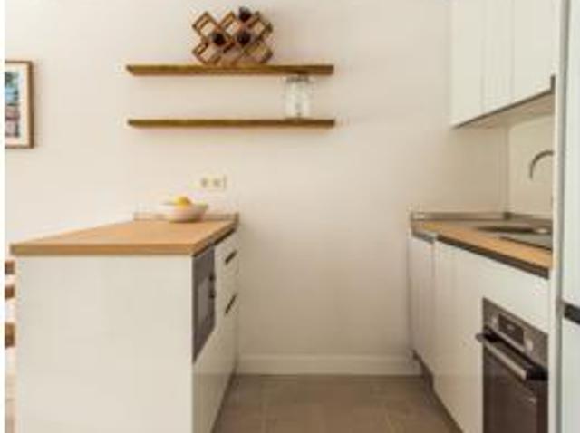 Apartamento Venta Mijas, Calaburras El Chaparral