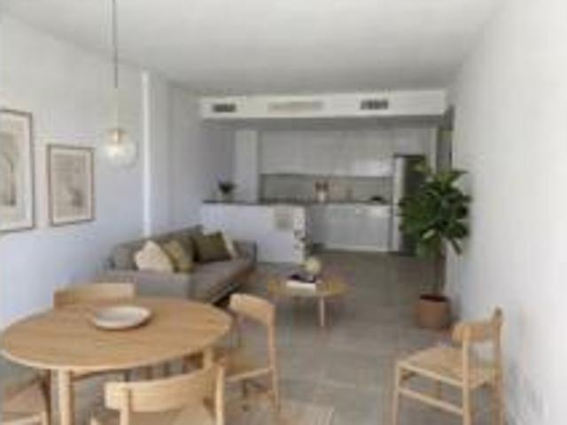 Apartamento Venta Mijas, Calaburras El Chaparral
