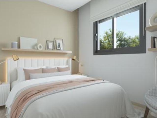 Apartamento Venta Mijas, Calaburras El Chaparral