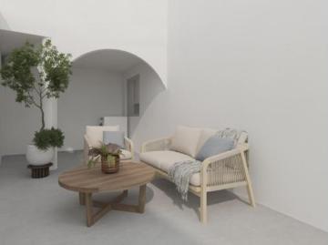Apartamento Venta Mijas, Calaburras El Chaparral