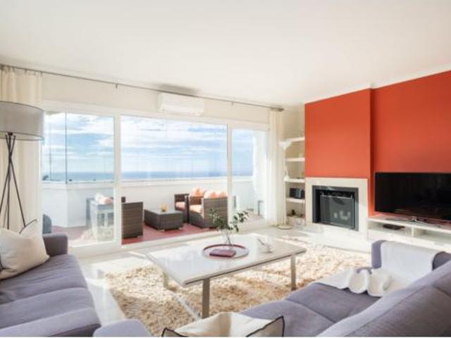 Apartamento Venta Mijas, Calaburras El Chaparral