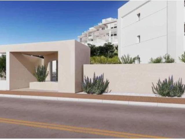 Apartamento Venta Mijas, Calaburras El Chaparral