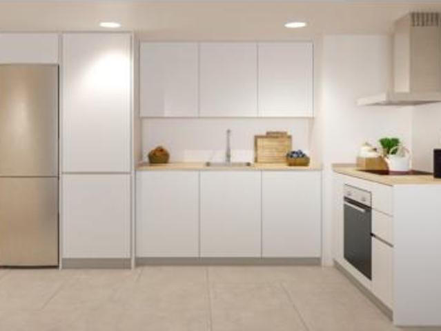Apartamento Venta Mijas, Calaburras El Chaparral