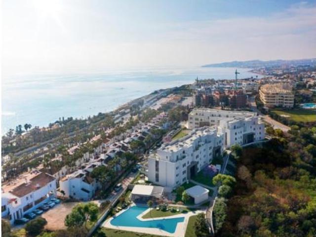 Apartamento Venta Mijas, Calaburras El Chaparral