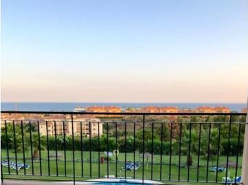 Apartamento Venta Mijas, Calaburras El Chaparral