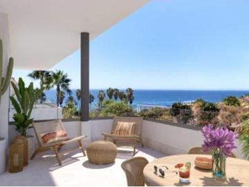 Apartamento Venta Mijas, Calaburras El Chaparral
