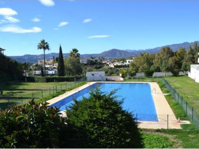 Apartamento Venta Mijas, Calaburras El Chaparral