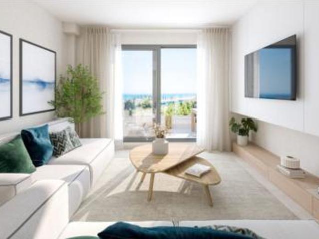 Apartamento Venta Mijas, Mijas