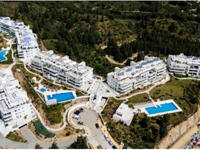 Apartamento Venta Mijas, Calaburras El Chaparral