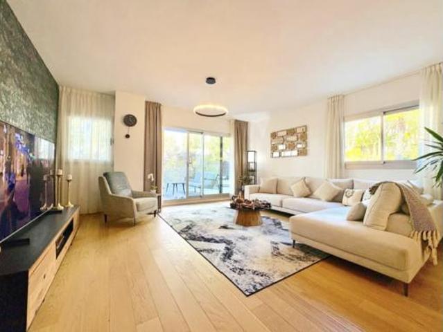 Apartamento Venta Mijas, Calaburras El Chaparral