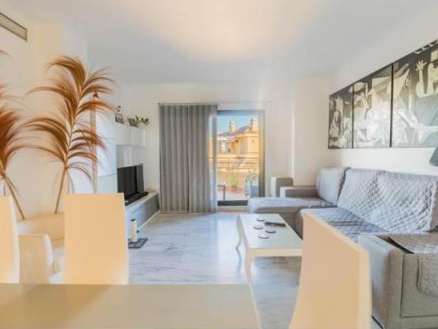 Apartamento Venta Mijas, Calaburras El Chaparral