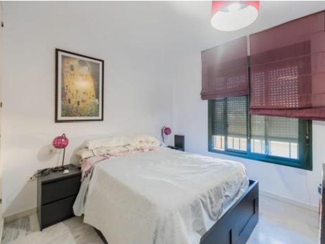 Apartamento Venta Mijas, Calaburras El Chaparral