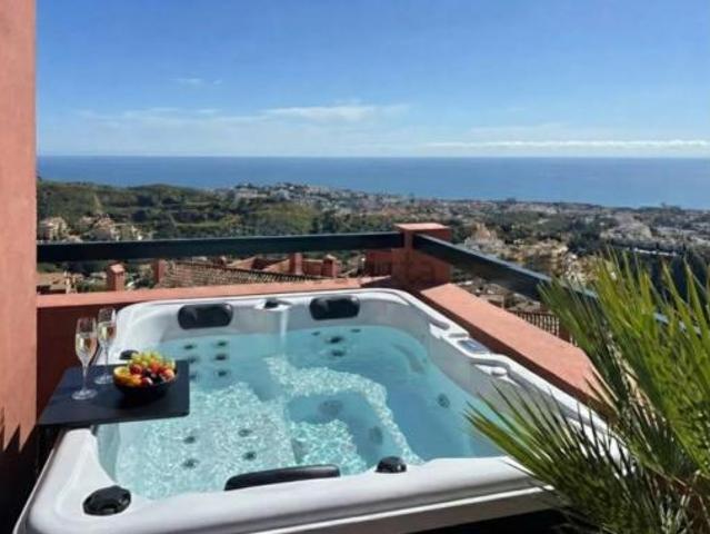 Apartamento Venta Mijas, Calahonda