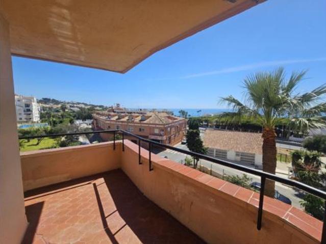Apartamento Venta Mijas, Calahonda