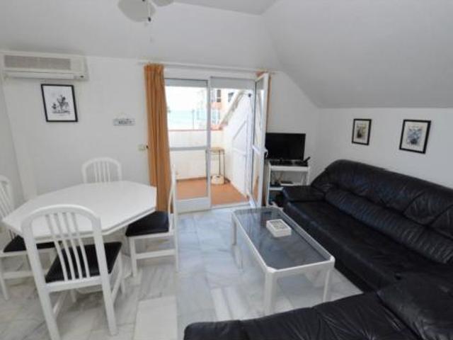 Apartamento Venta Mijas, Calahonda