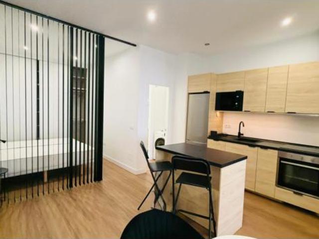 Apartamento Venta Mijas, Calahonda