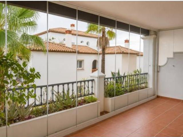 Apartamento Venta Mijas, Calahonda