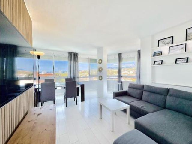 Apartamento Venta Mijas, Calahonda