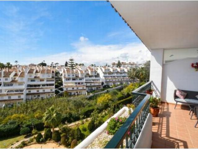 Apartamento Venta Mijas, Calahonda