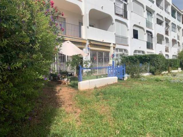 Apartamento Venta Mijas, Calahonda