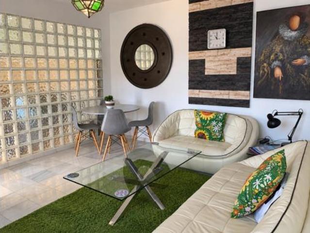 Apartamento Venta Mijas, Calahonda