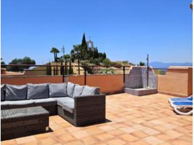 Apartamento Venta Mijas, Calahonda