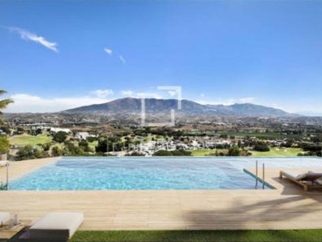 Apartamento Venta Mijas, Mijas