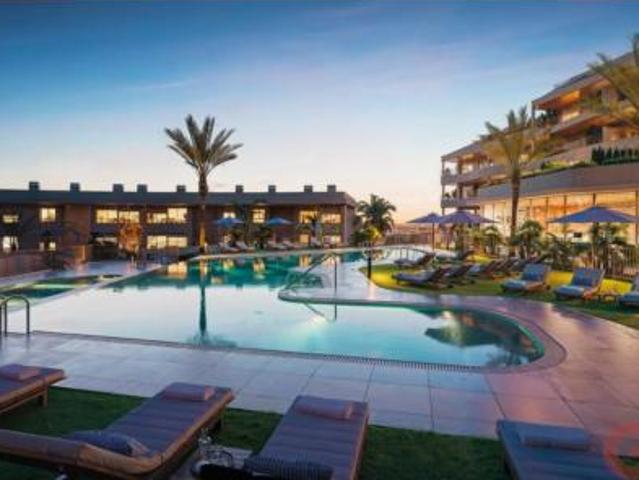 Apartamento Venta Mijas, Centro
