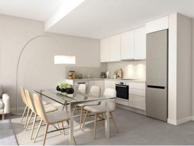 Apartamento Venta Mijas, Mijas