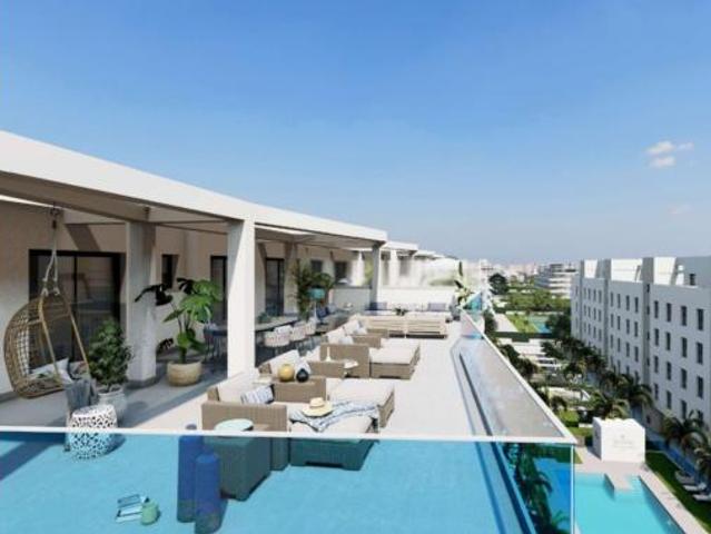 Apartamento Venta Mijas, Centro