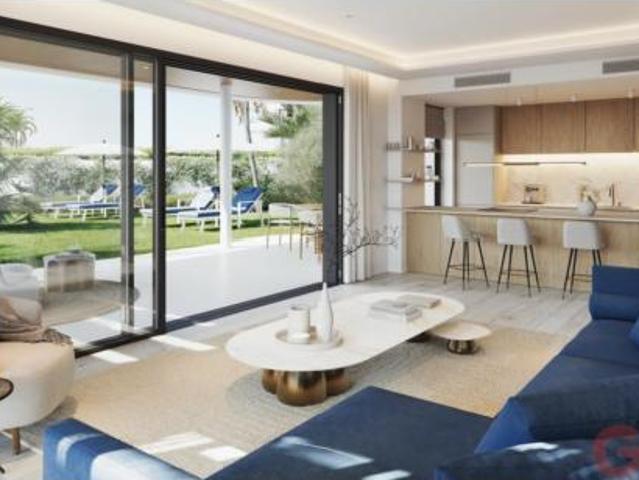 Apartamento Venta Mijas, Centro
