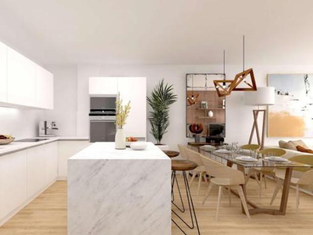 Apartamento Venta Mijas, Centro