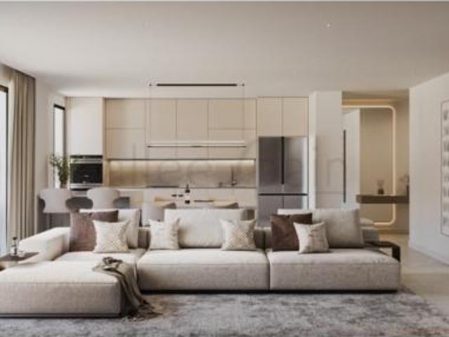 Apartamento Venta Mijas, Centro
