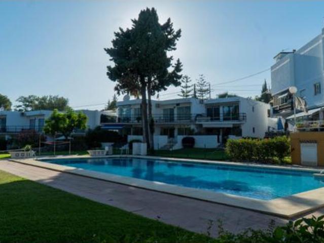 Apartamento Alquiler Mijas, Centro