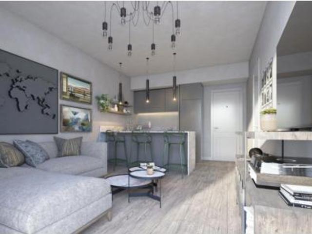 Apartamento Venta Mijas, Centro