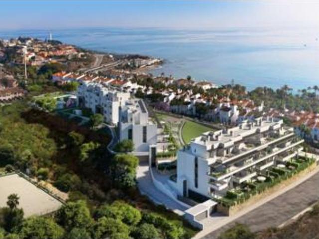 Apartamento Venta Mijas, Centro
