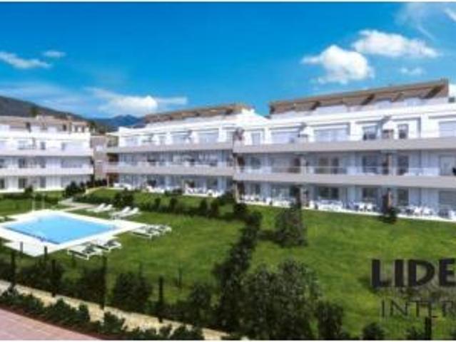 Apartamento Venta Mijas, Centro