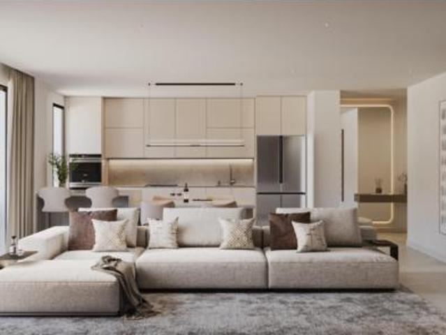 Apartamento Venta Mijas, Centro