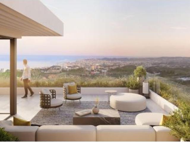 Apartamento Venta Mijas, Centro
