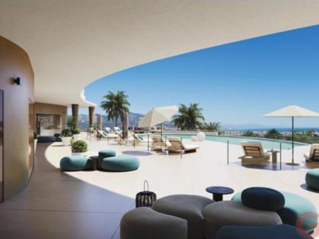 Apartamento Venta Mijas, Centro