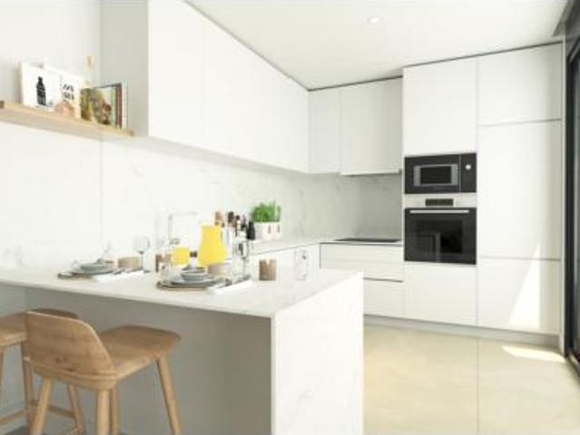 Apartamento Venta Mijas, Centro