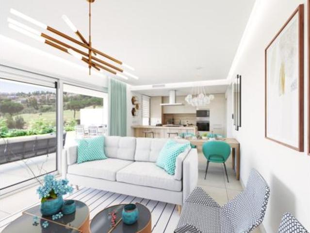 Apartamento Venta Mijas, Centro