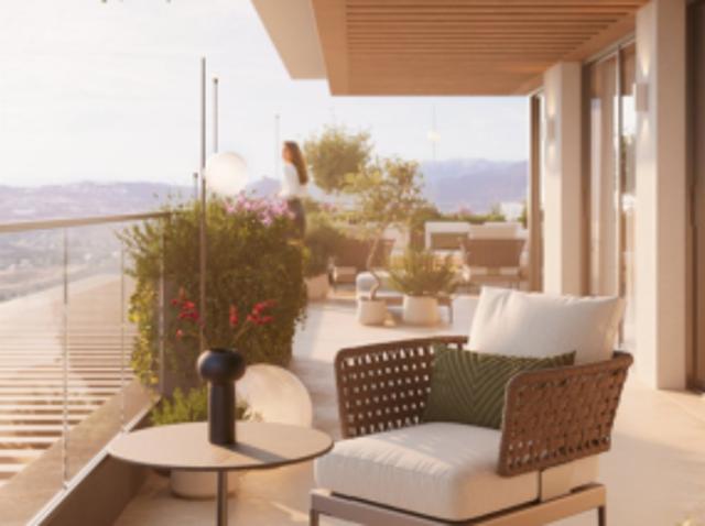Apartamento Venta Mijas, Centro