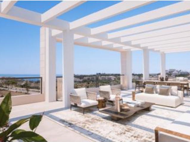 Apartamento Venta Mijas, Centro