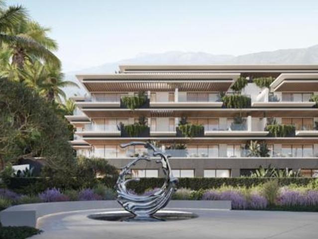 Apartamento Venta Mijas, Centro