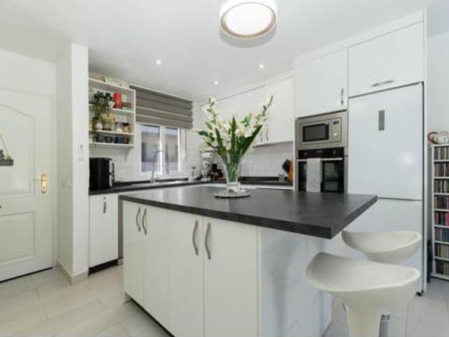 Apartamento Venta Mijas, Centro