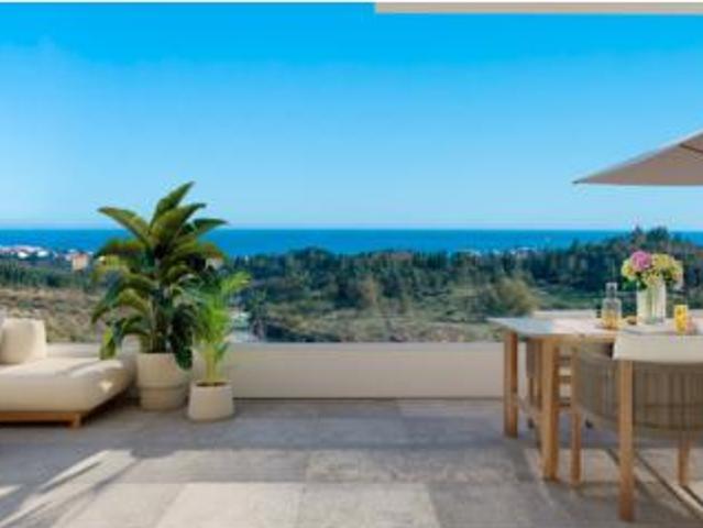Apartamento Venta Mijas, Hipódromo Cerrado del Águila